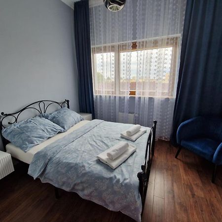Appartement Kuestenperle Świnoujście Exterior foto