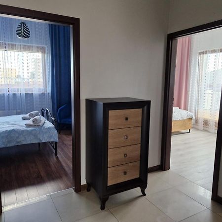 Appartement Kuestenperle Świnoujście Exterior foto