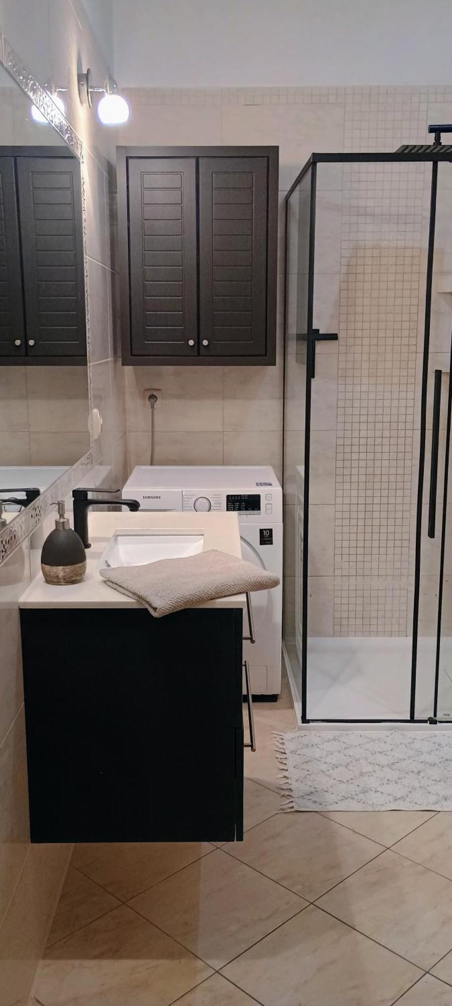 Appartement Kuestenperle Świnoujście Exterior foto