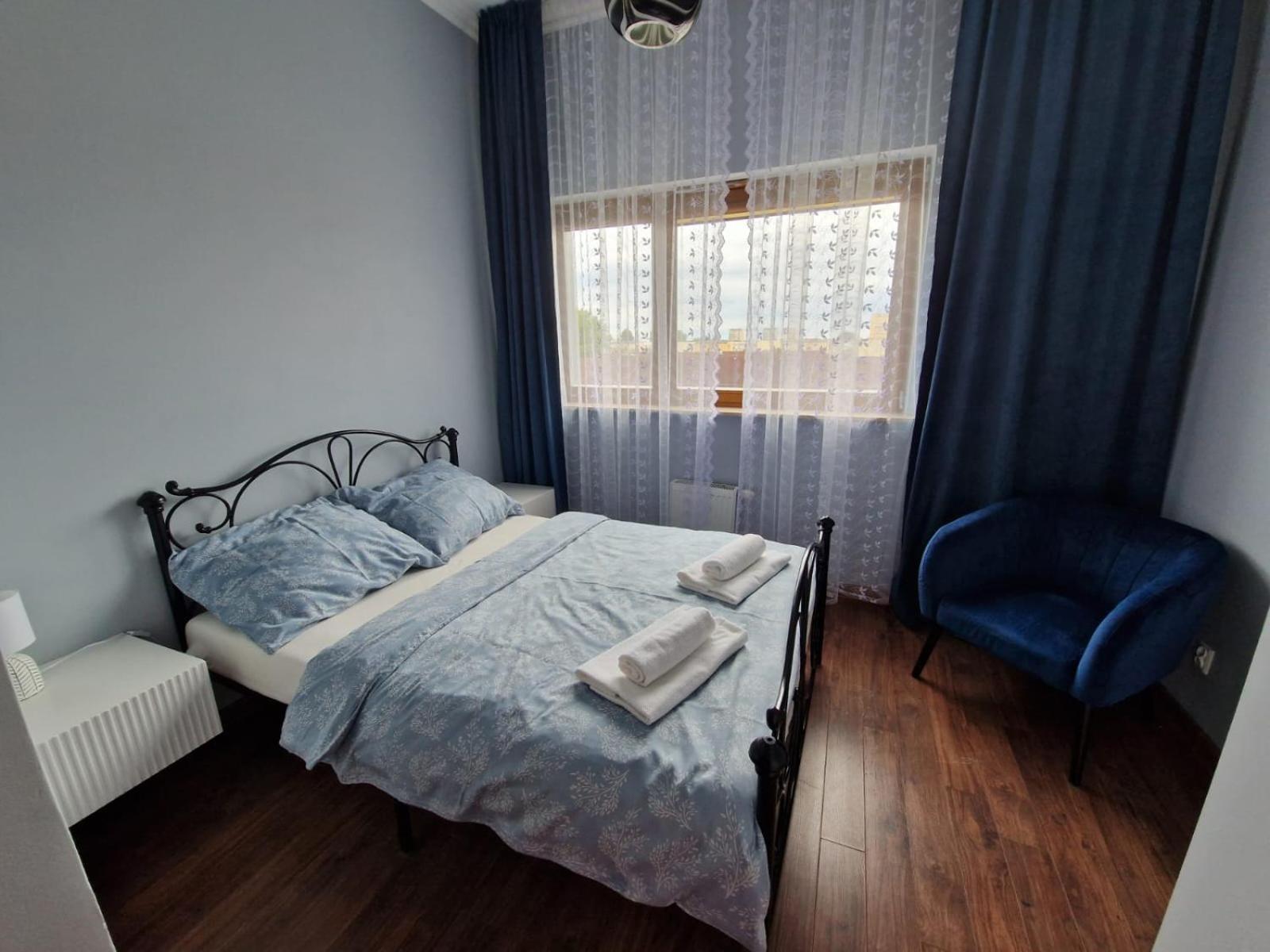 Appartement Kuestenperle Świnoujście Exterior foto