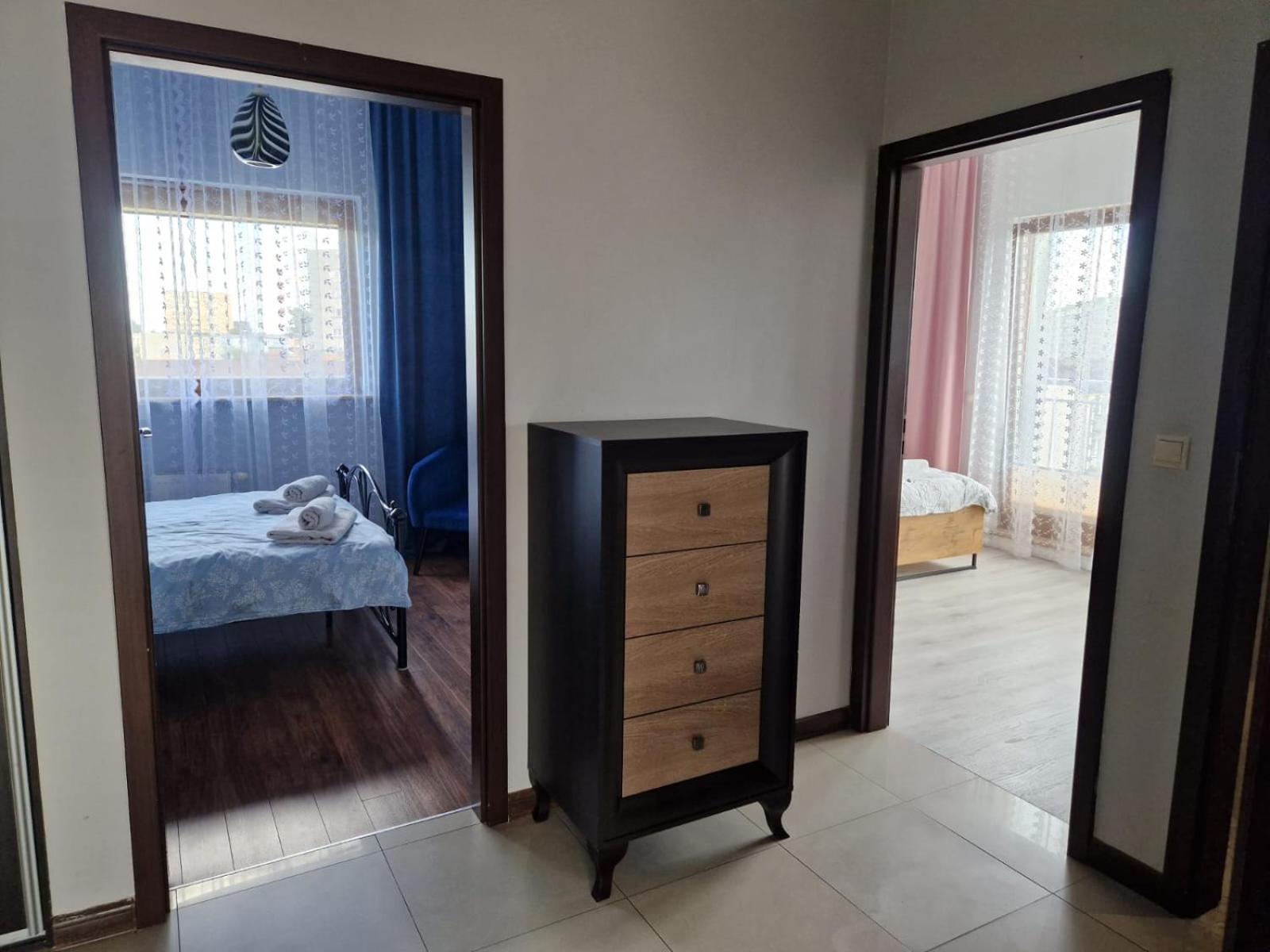 Appartement Kuestenperle Świnoujście Exterior foto