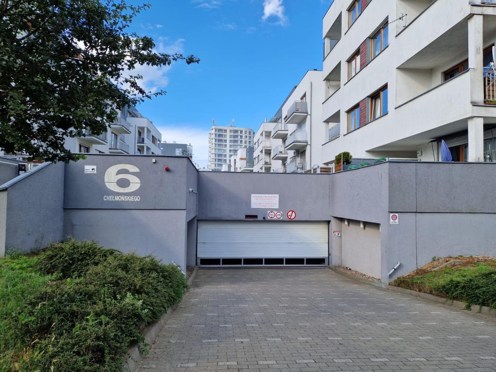 Appartement Kuestenperle Świnoujście Exterior foto