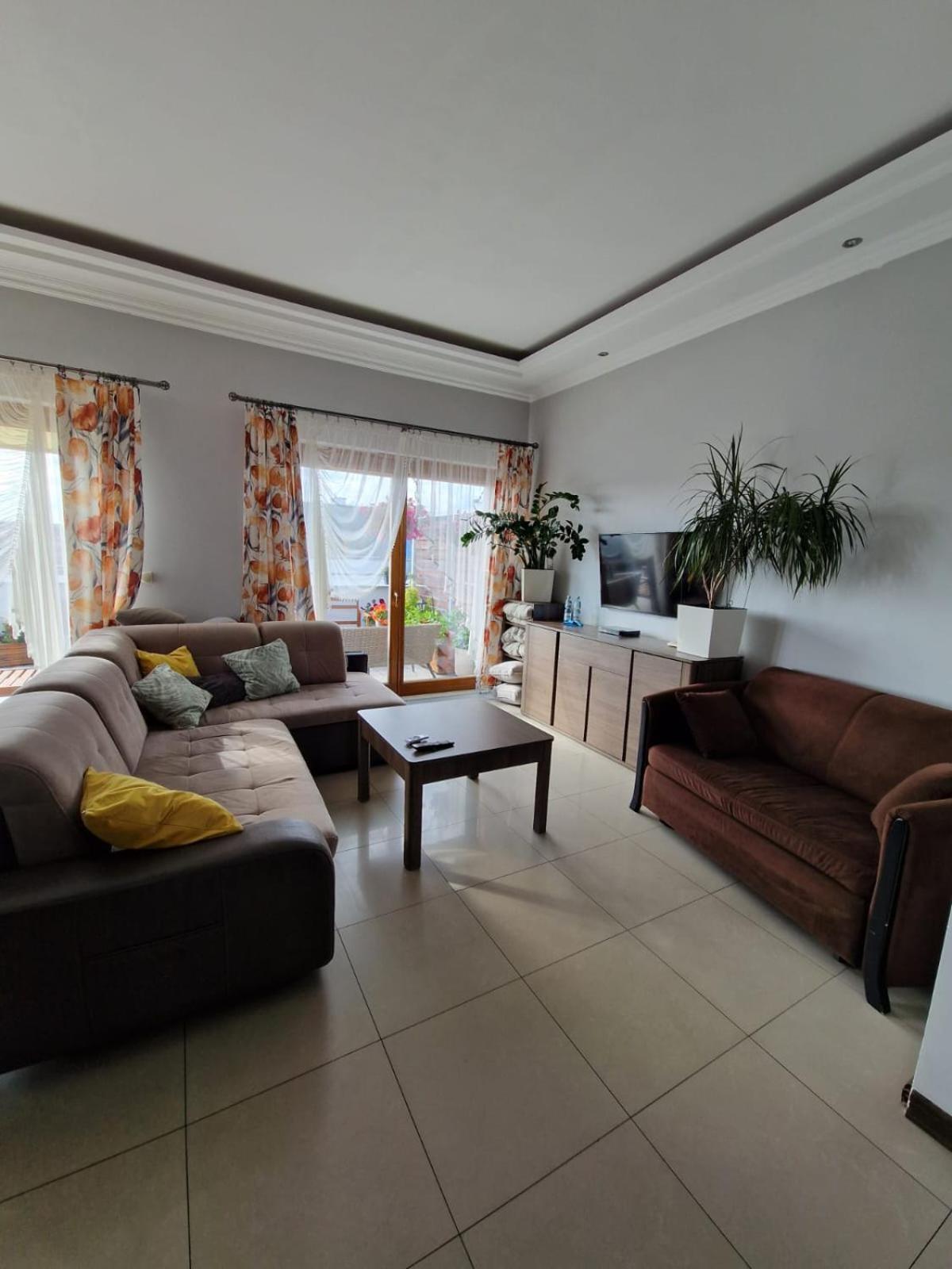 Appartement Kuestenperle Świnoujście Exterior foto