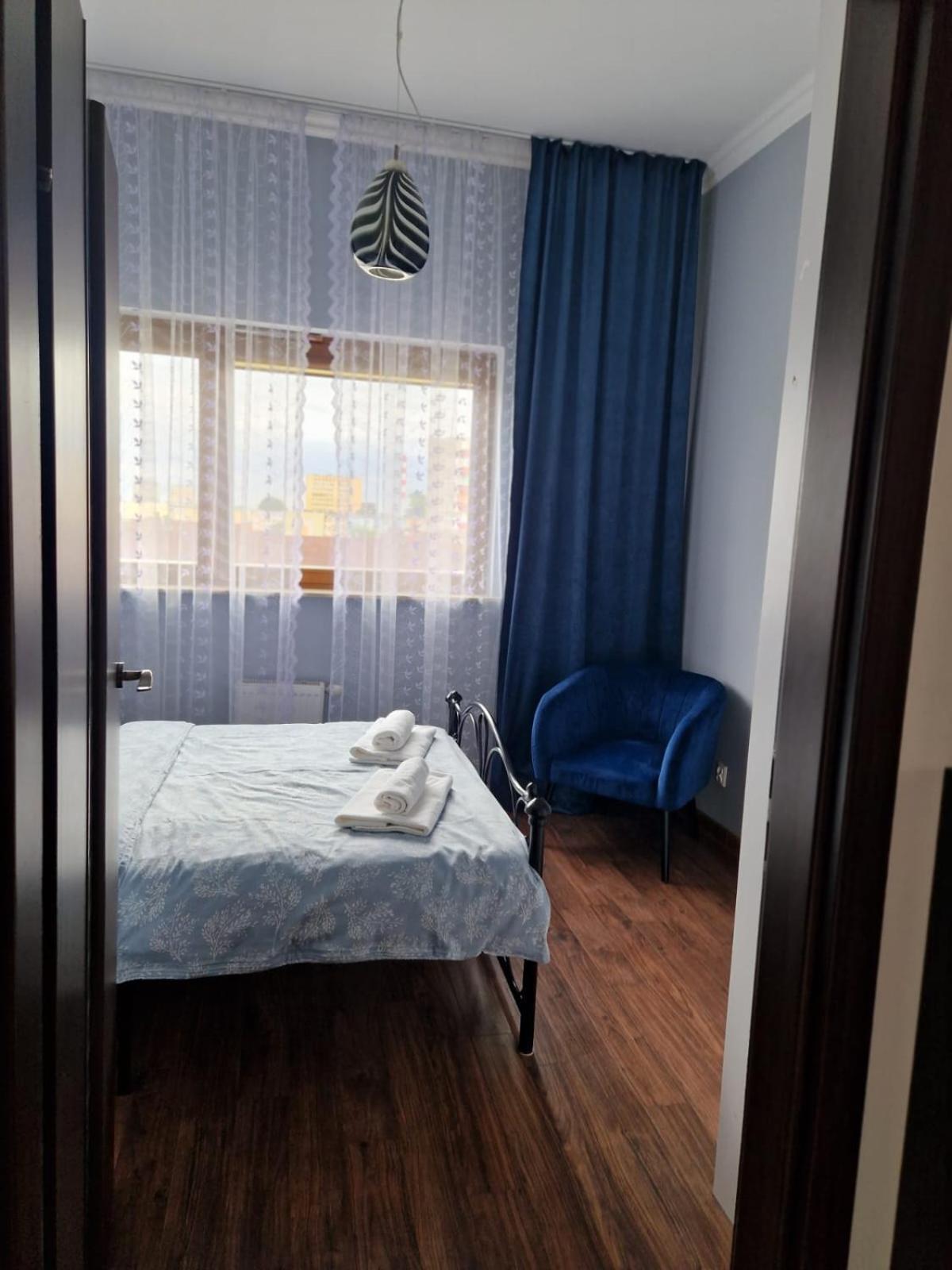 Appartement Kuestenperle Świnoujście Exterior foto
